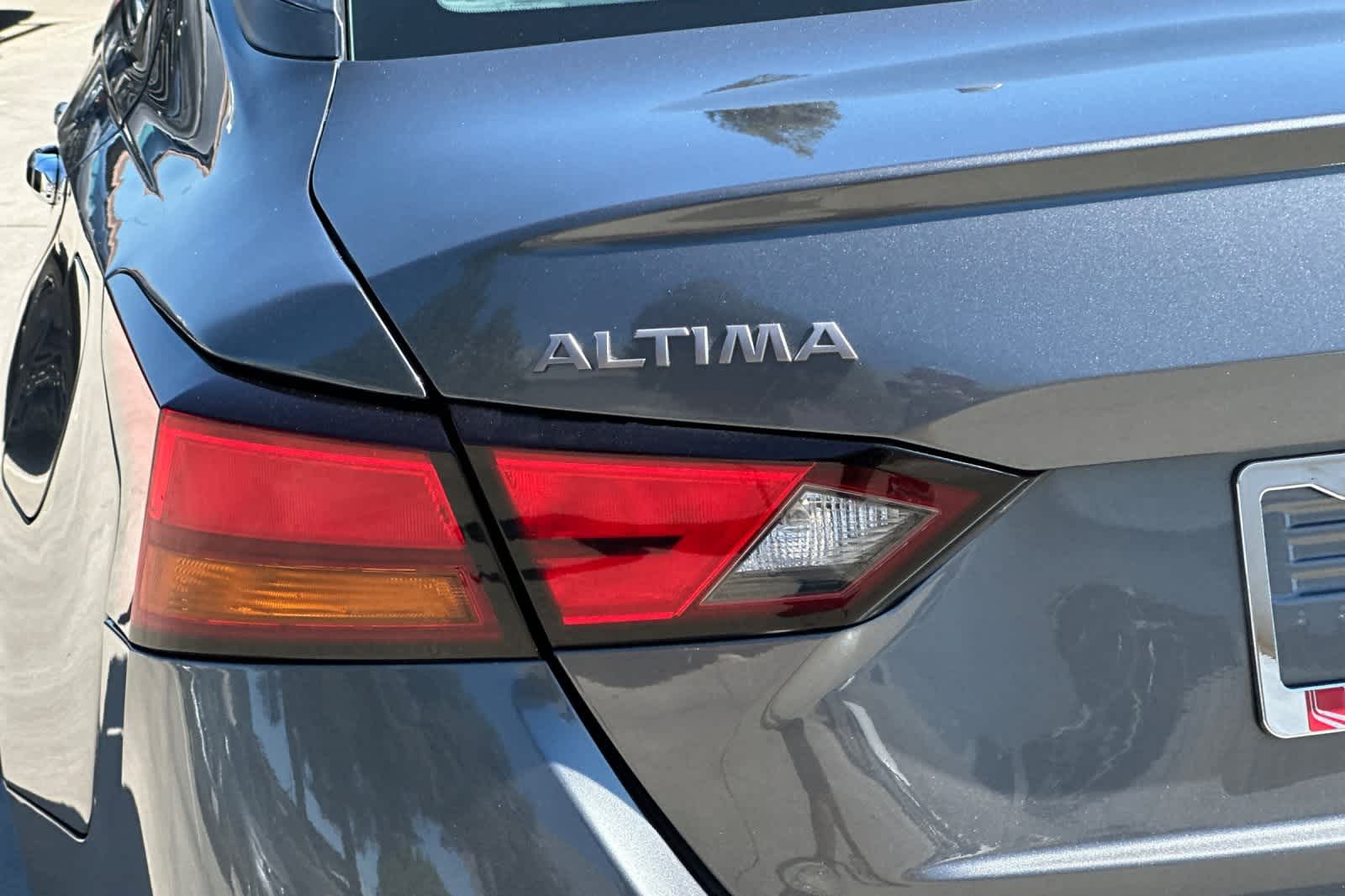 Thumbnail: 2025 Nissan Altima - 13