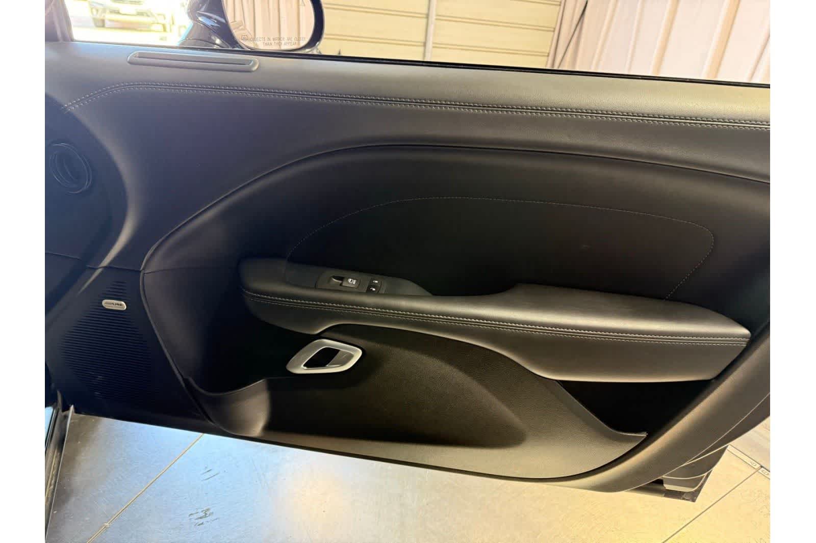 Thumbnail: 2023 Dodge Challenger - 11