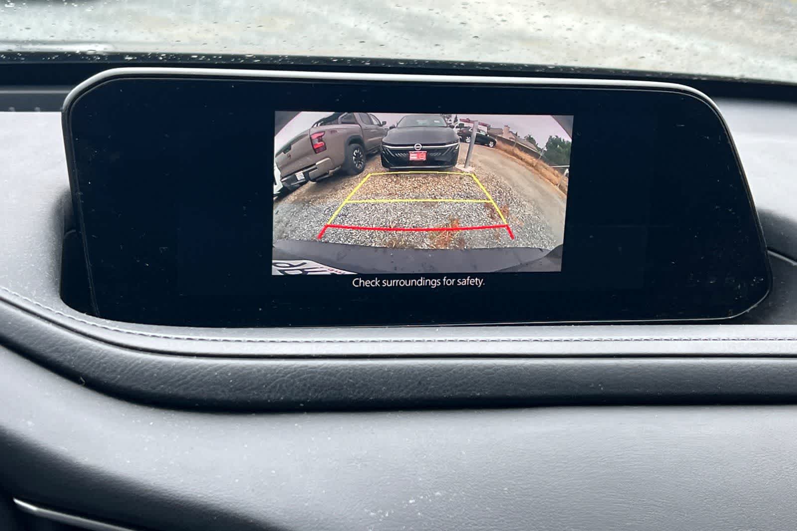 Thumbnail: 2021 Mazda CX-30 - 20