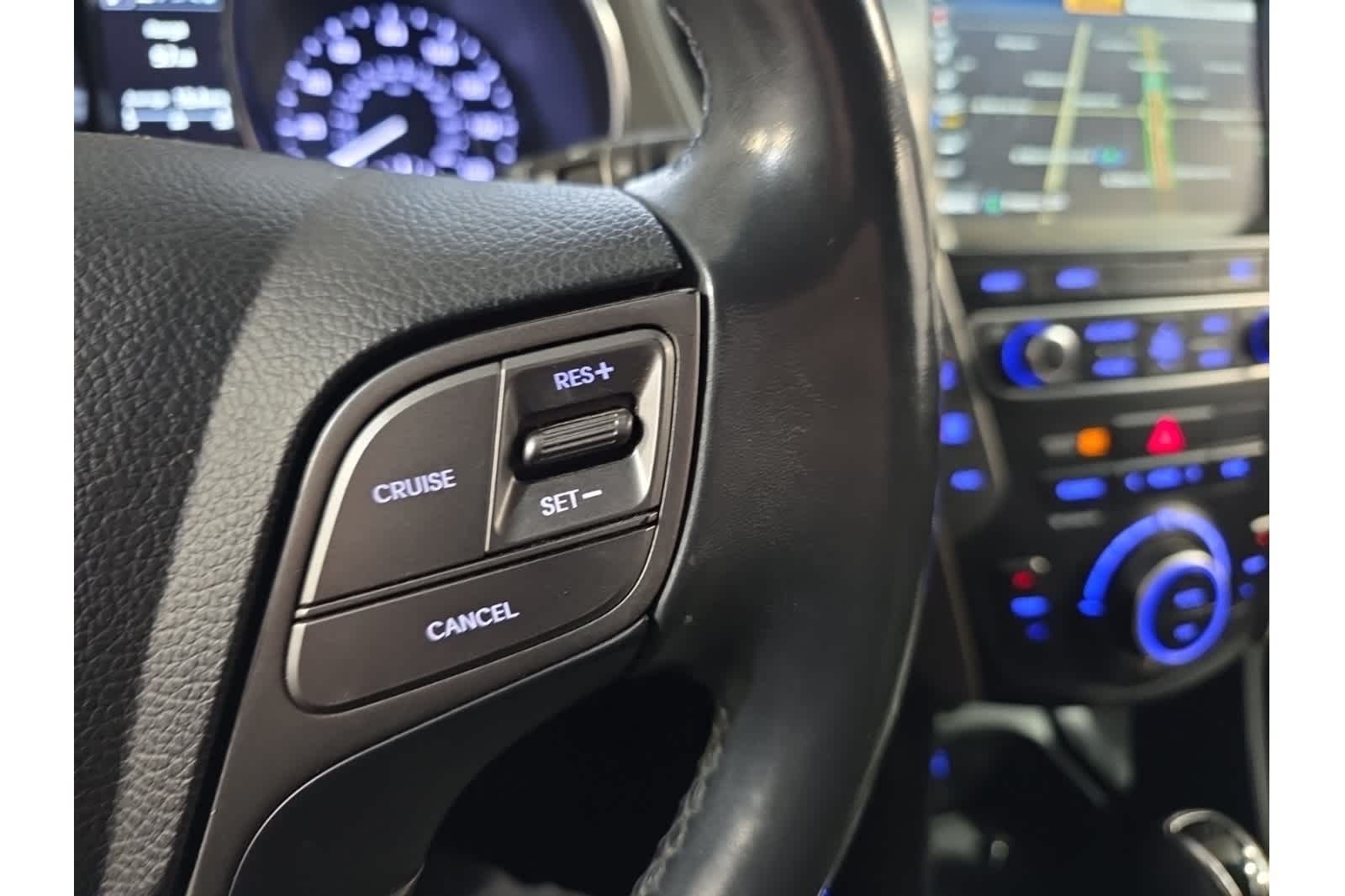 Thumbnail: 2018 Hyundai Santa Fe - 27