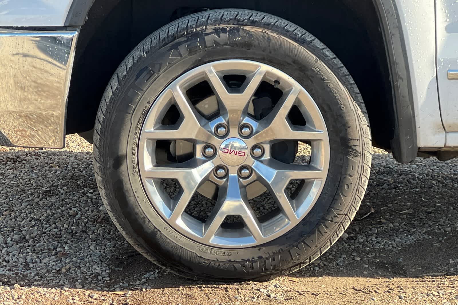 Thumbnail: 2018 GMC Sierra 1500 - 27