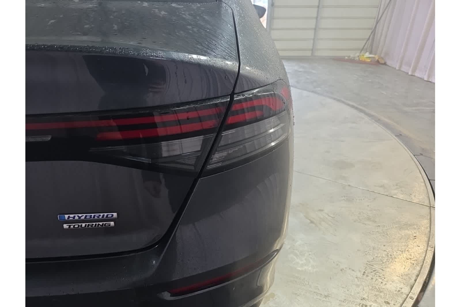 Thumbnail: 2023 Honda Accord - 7