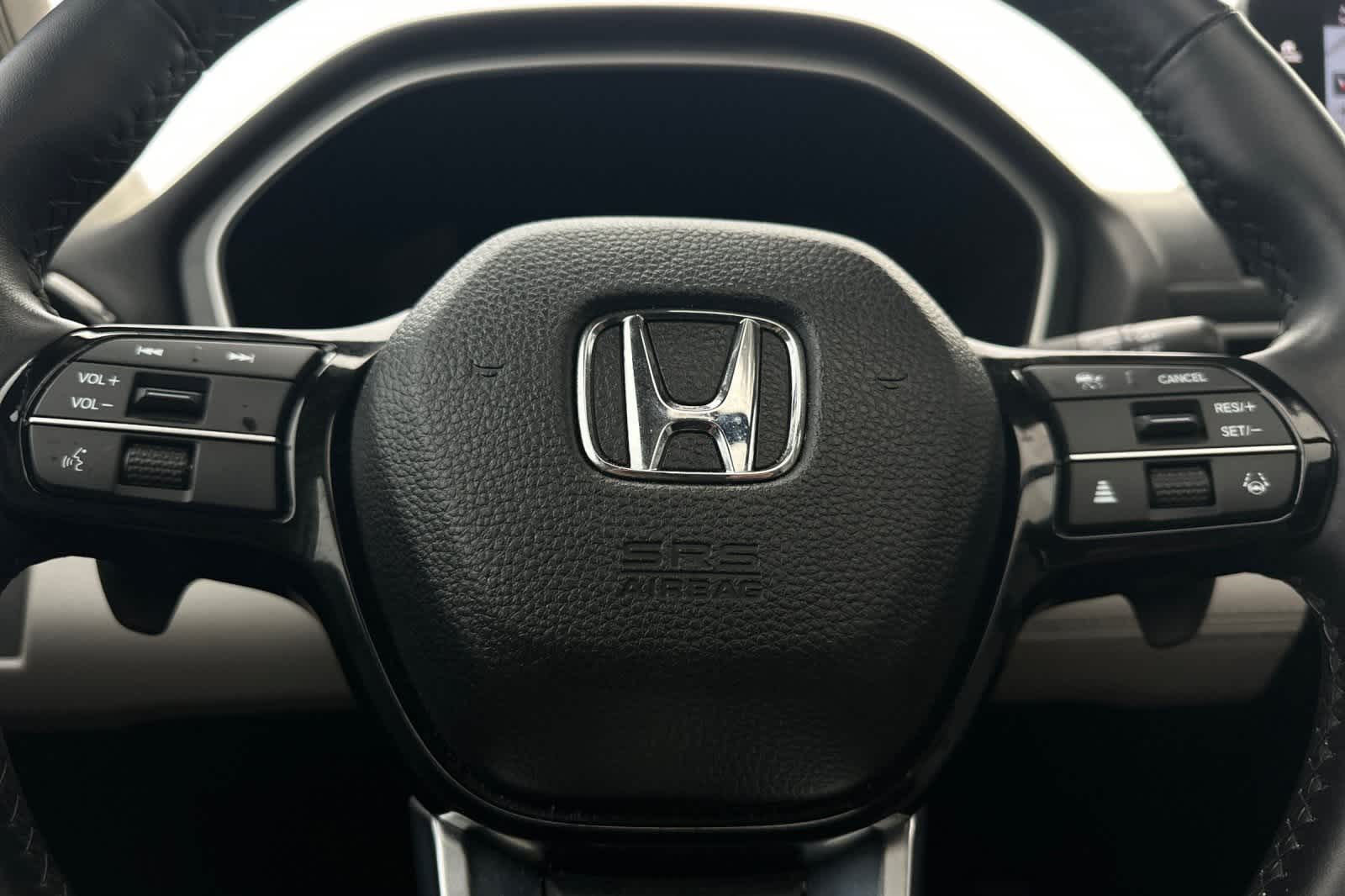 Thumbnail: 2024 Honda Pilot - 27