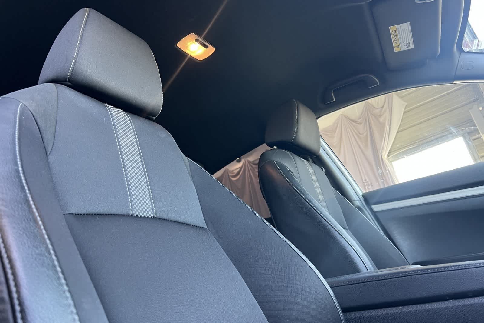 Thumbnail: 2020 Honda Civic - 19