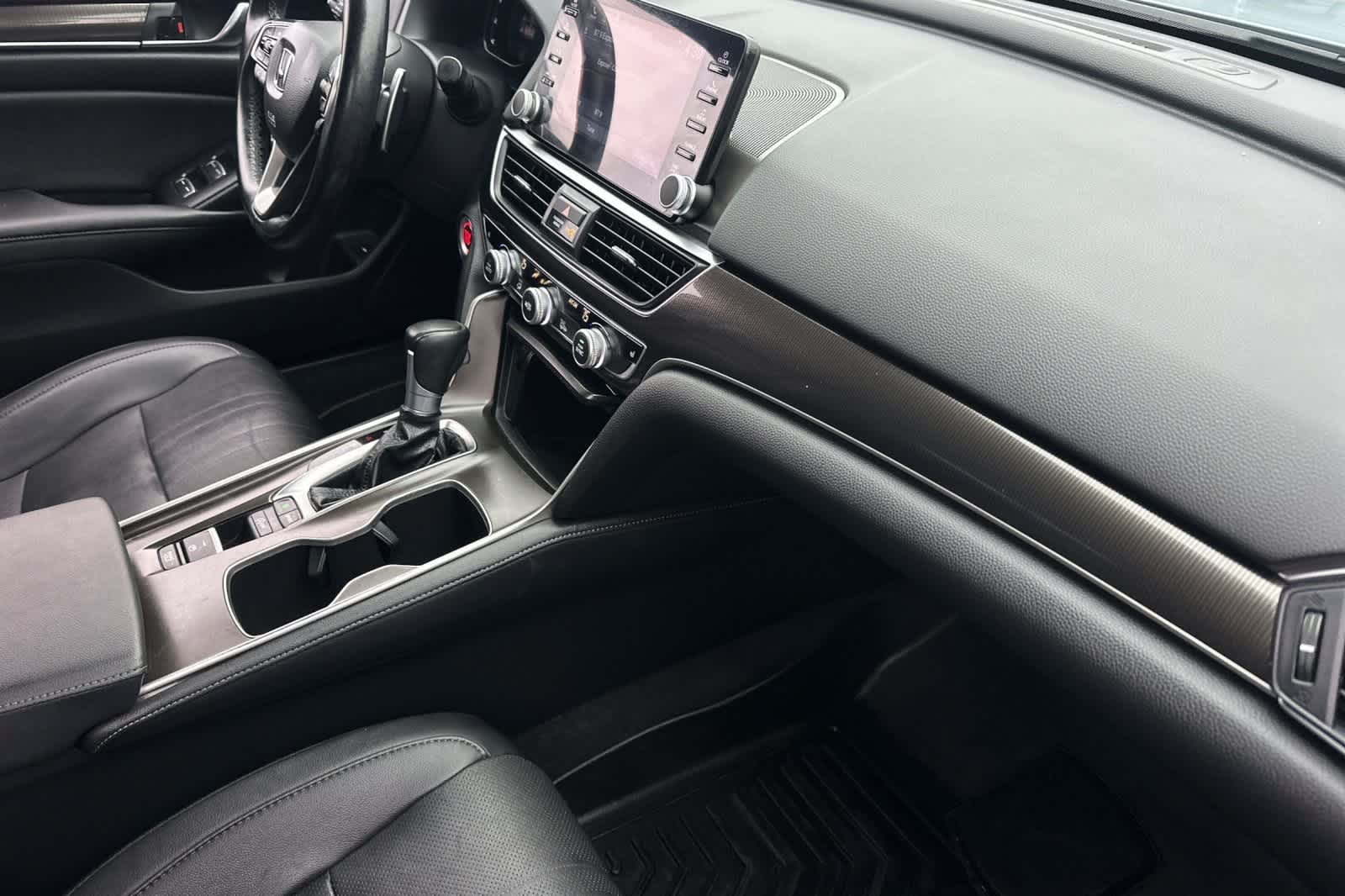 Thumbnail: 2021 Honda Accord - 17