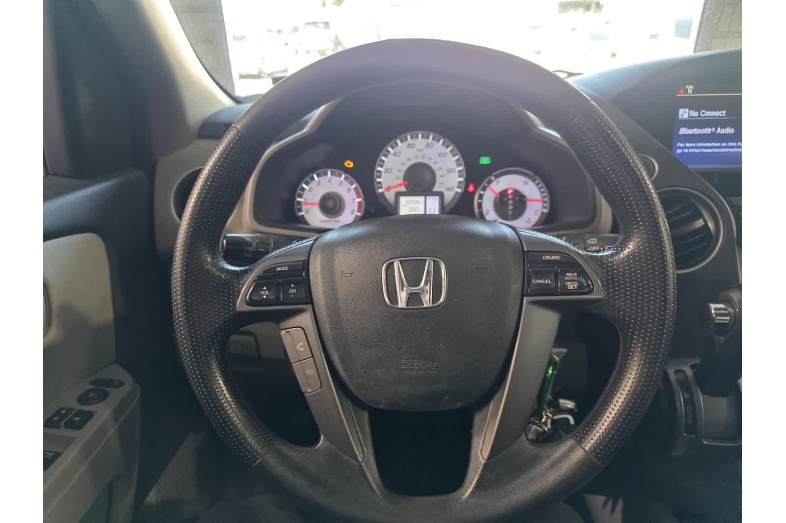 Thumbnail: 2015 Honda Pilot - 25