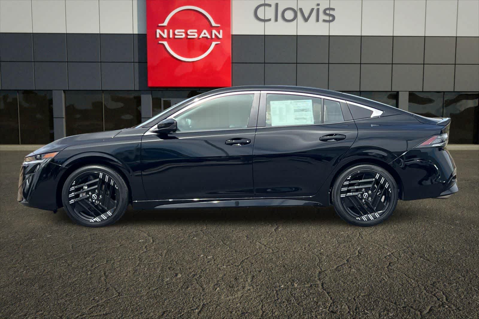 Thumbnail: 2026 Nissan Sentra - 6