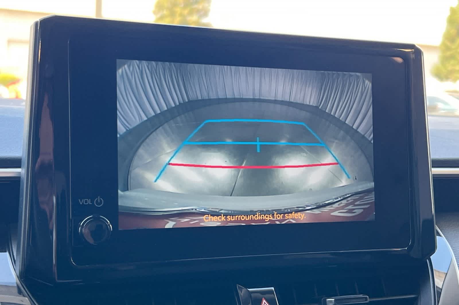 Thumbnail: 2024 Toyota Corolla - 21