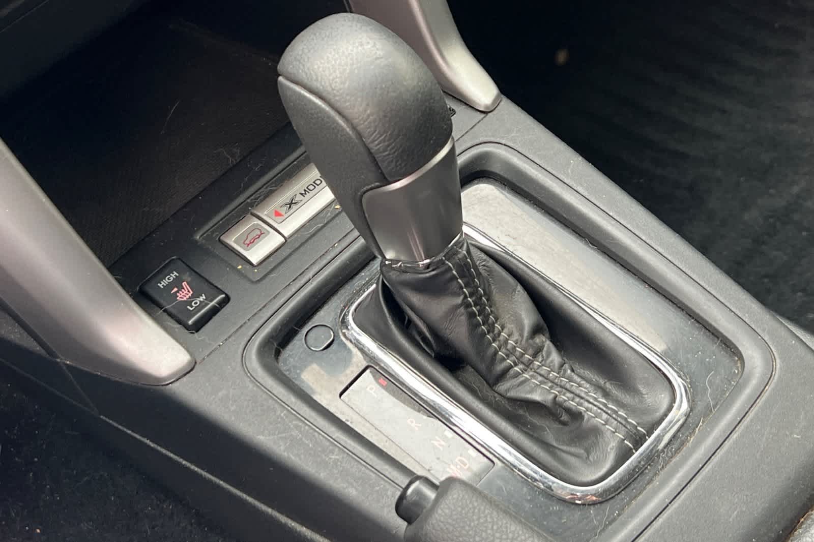 Thumbnail: 2015 Subaru Forester - 24