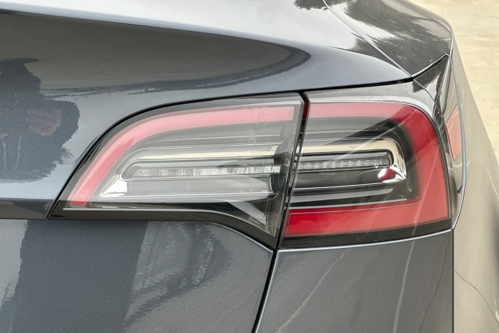 Thumbnail: 2023 Tesla Model 3 - 30