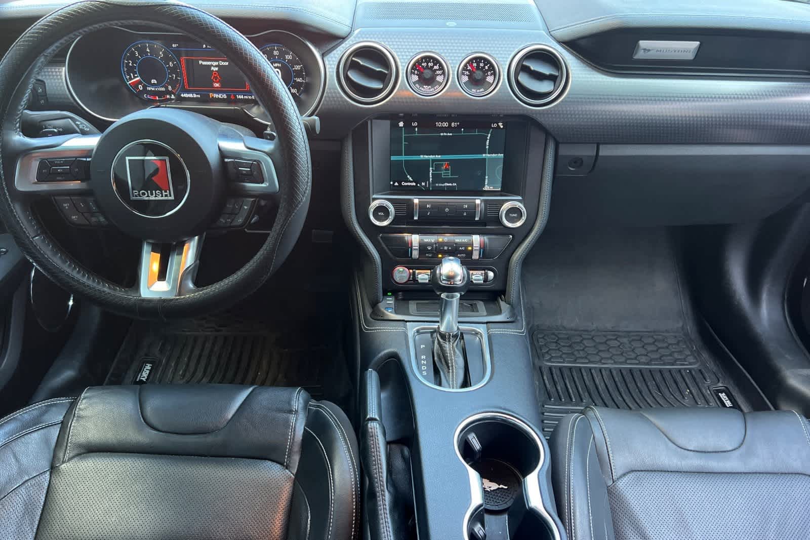 Thumbnail: 2019 Ford Mustang - 4