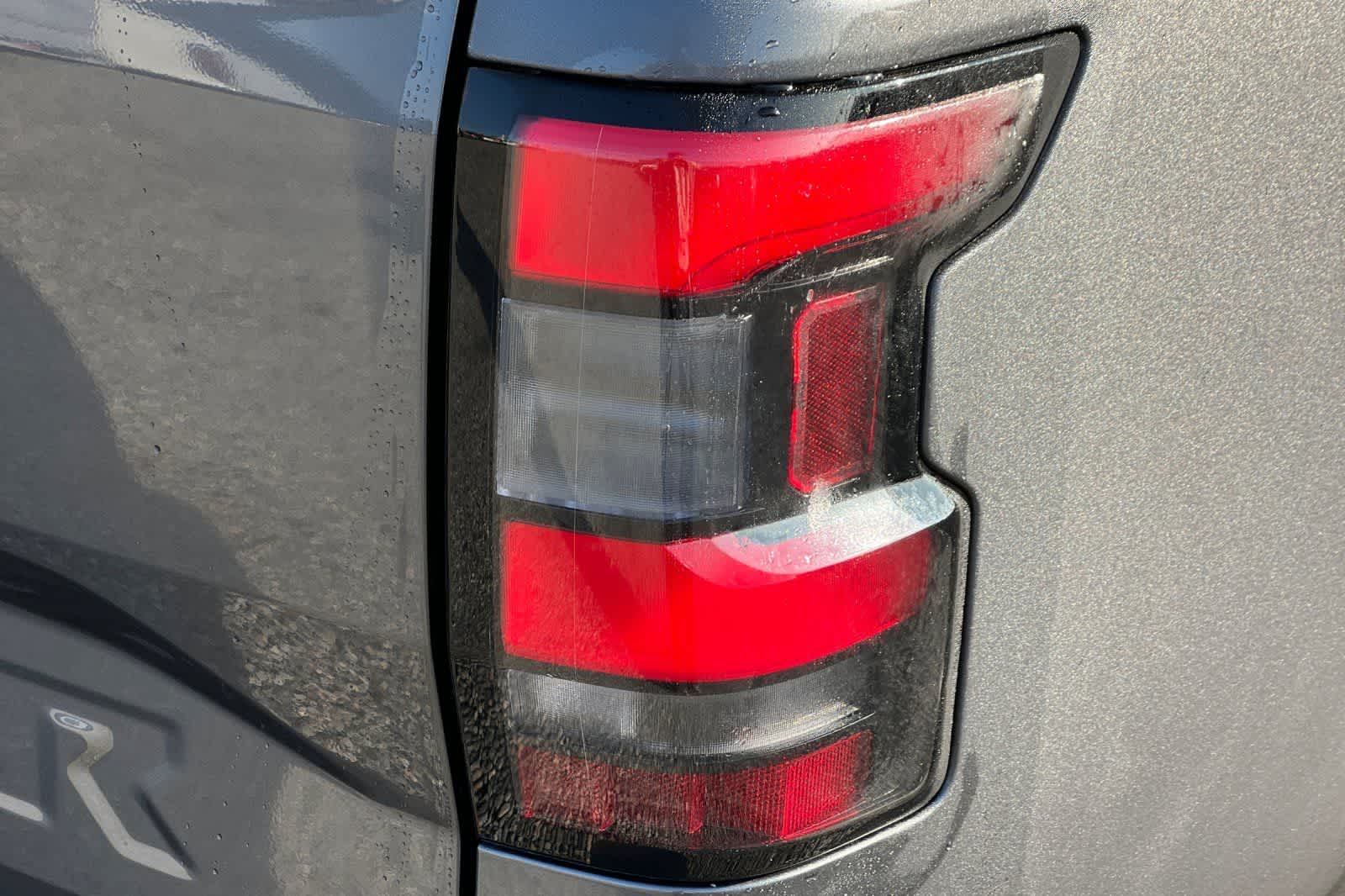 Thumbnail: 2026 Nissan Frontier - 29