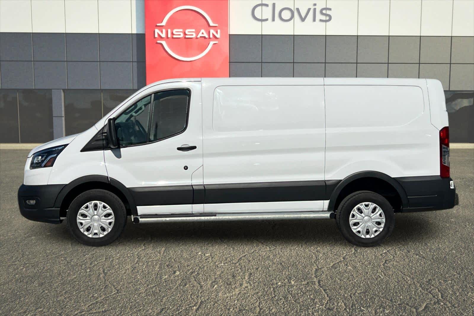 Thumbnail: 2023 Ford Transit Series - 6