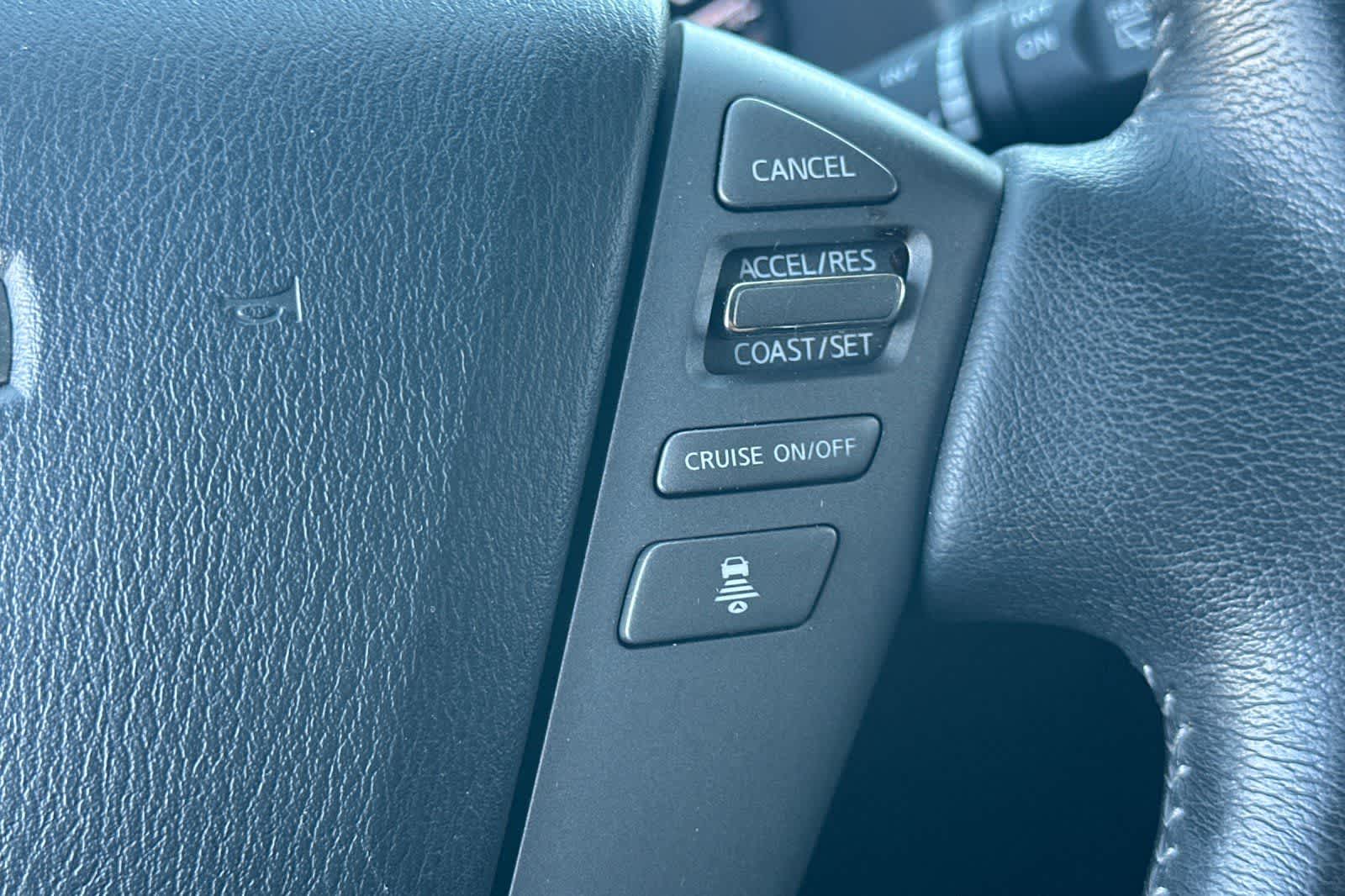 Thumbnail: 2019 Nissan Armada - 32