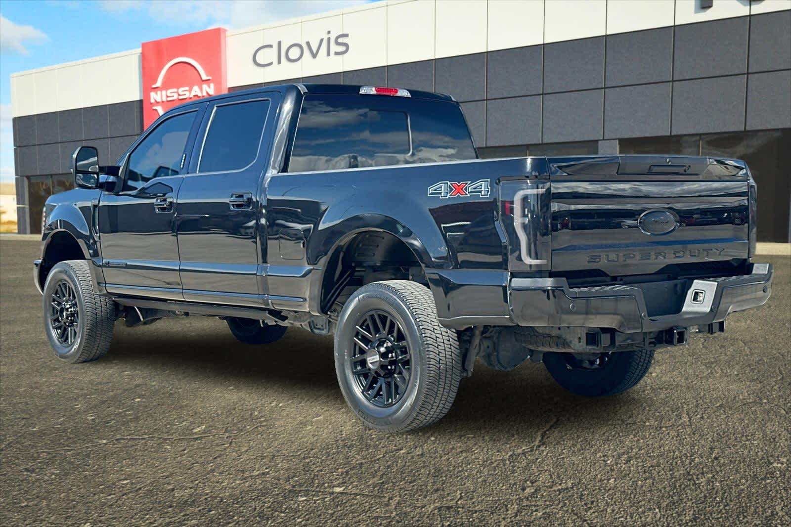 Thumbnail: 2019 Ford F-250 - 7