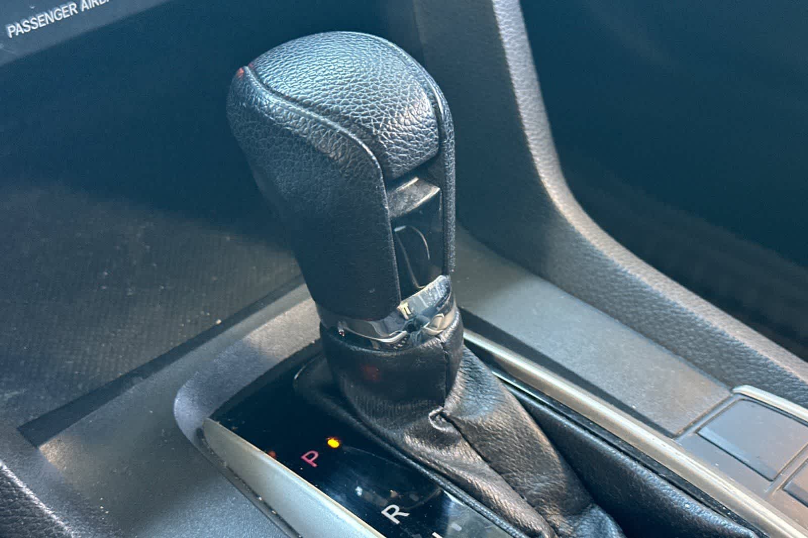 Thumbnail: 2018 Honda Civic - 21