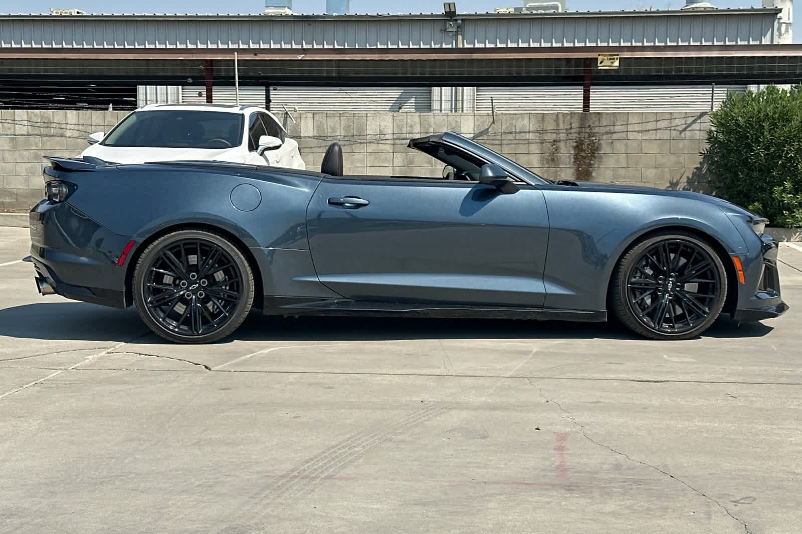 Thumbnail: 2021 Chevrolet Camaro - 9