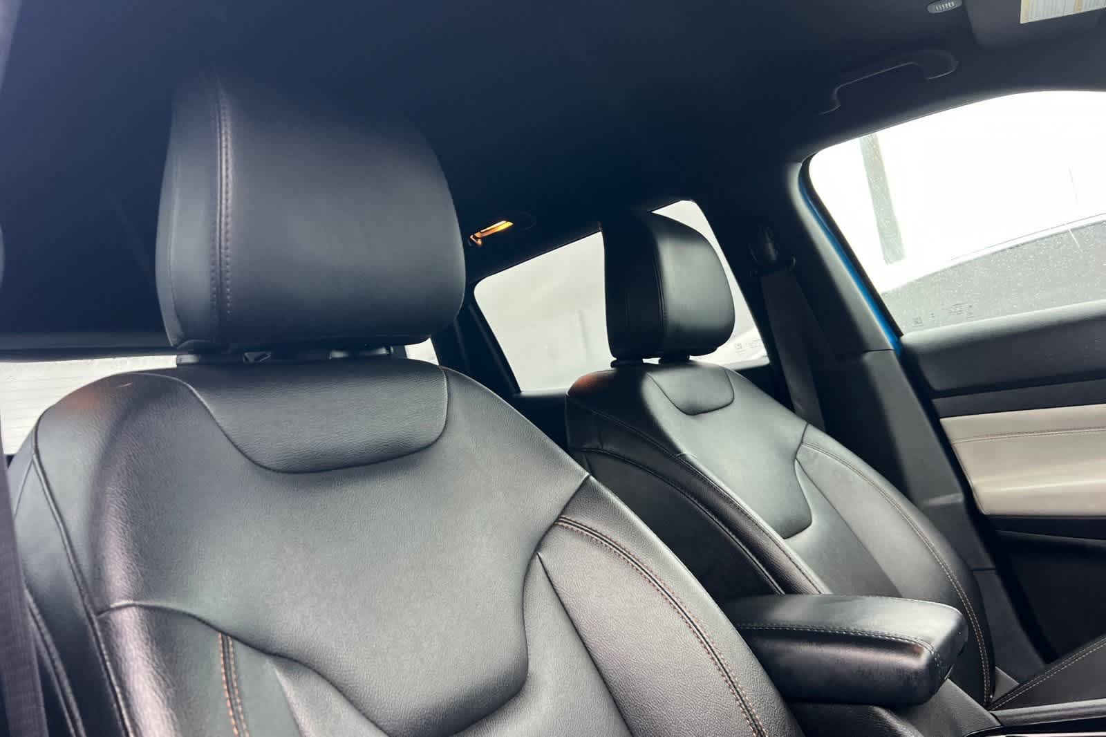 Thumbnail: 2023 Jeep Compass - 19