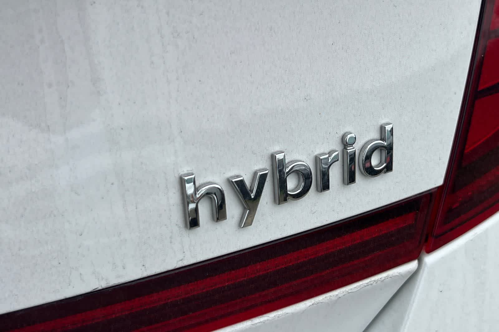 Thumbnail: 2023 Hyundai Sonata - 15