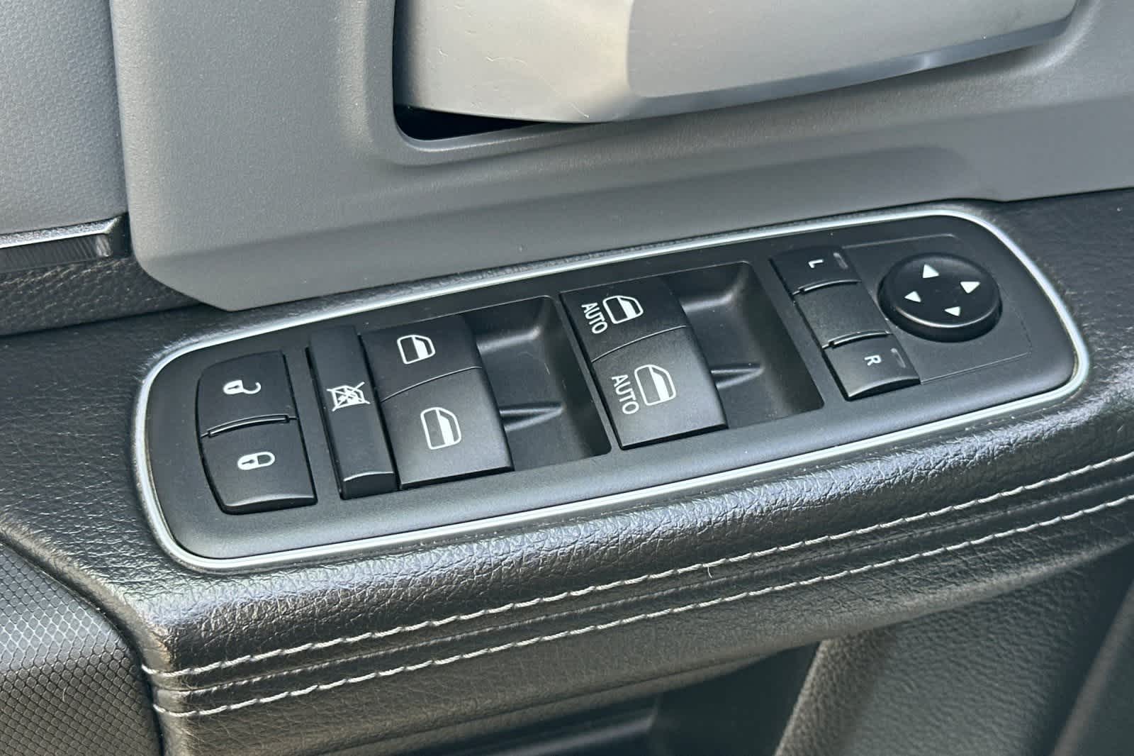 Thumbnail: 2020 RAM 2500 - 14