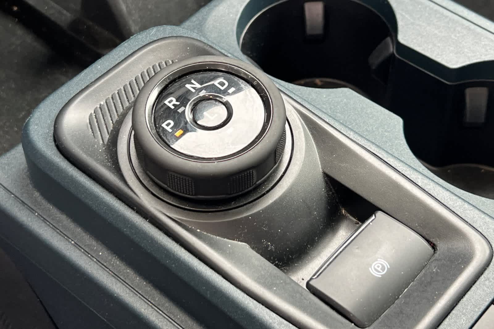 Thumbnail: 2024 Ford Maverick - 23