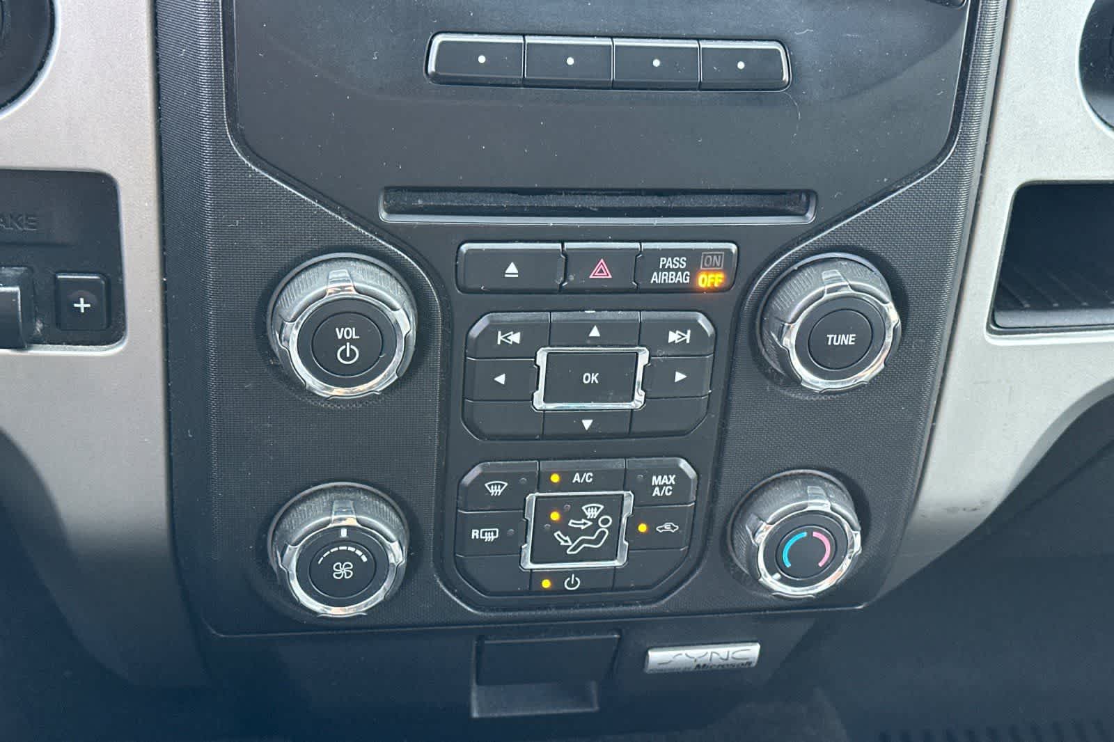 Thumbnail: 2014 Ford F-150 - 20