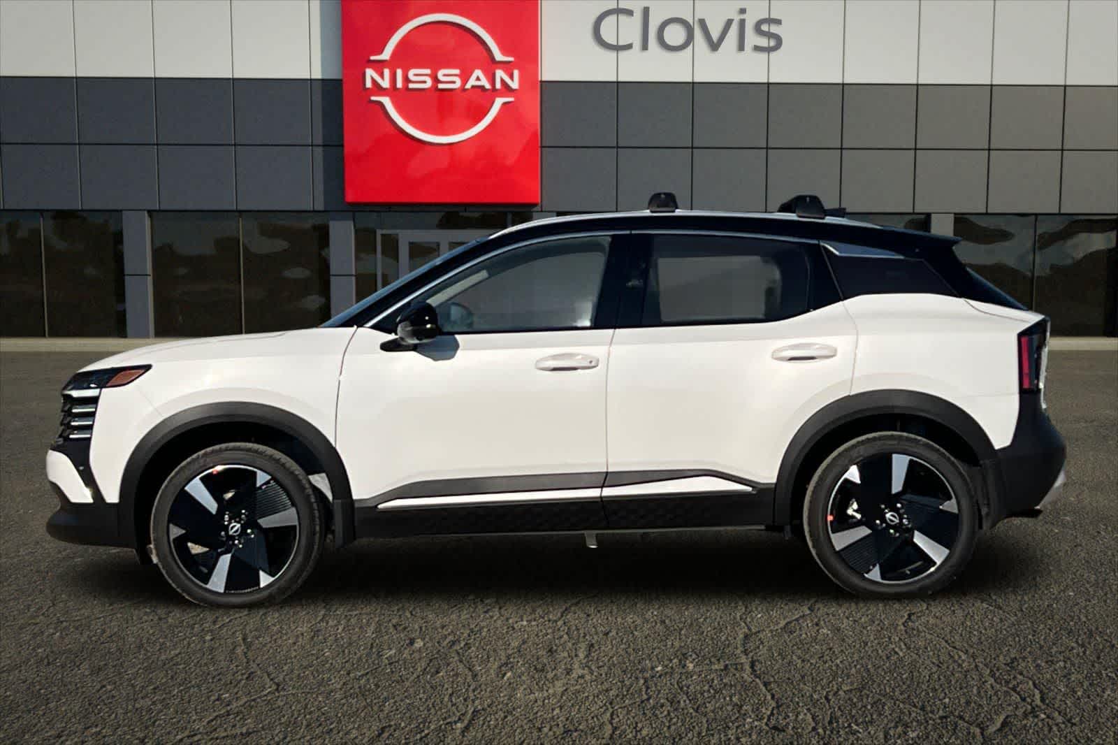 Thumbnail: 2026 Nissan Kicks - 6