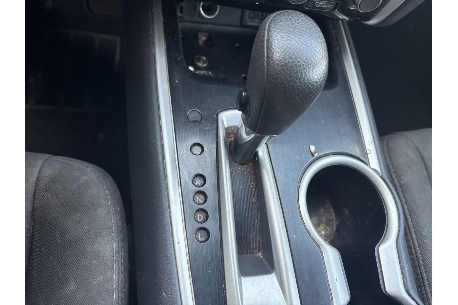 Thumbnail: 2020 Nissan Pathfinder - 21