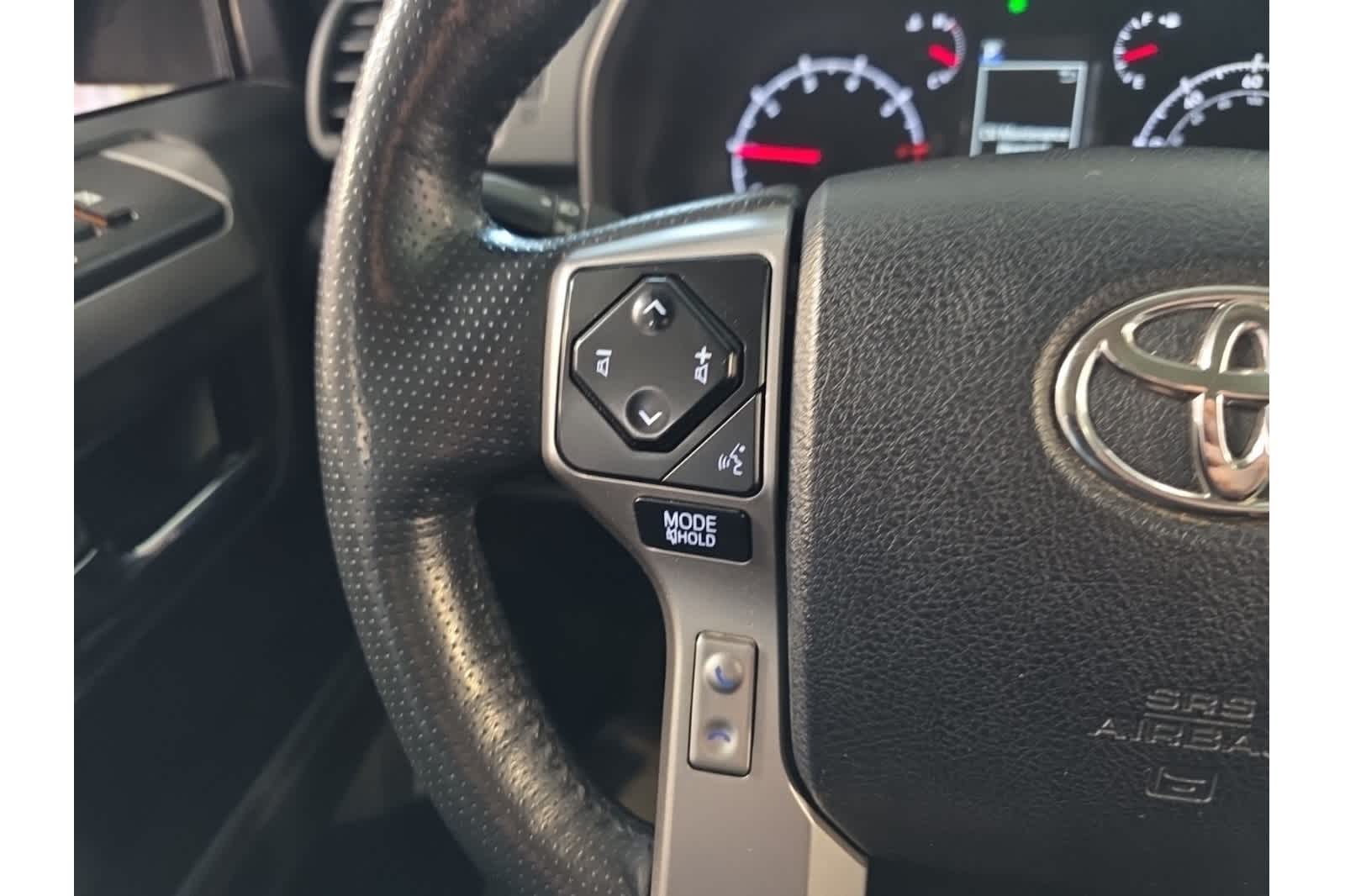 Thumbnail: 2024 Toyota 4Runner - 26