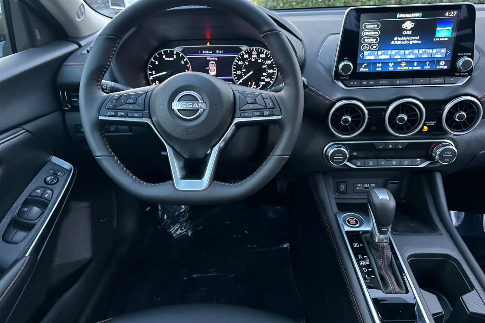 Thumbnail: 2025 Nissan Sentra - 15