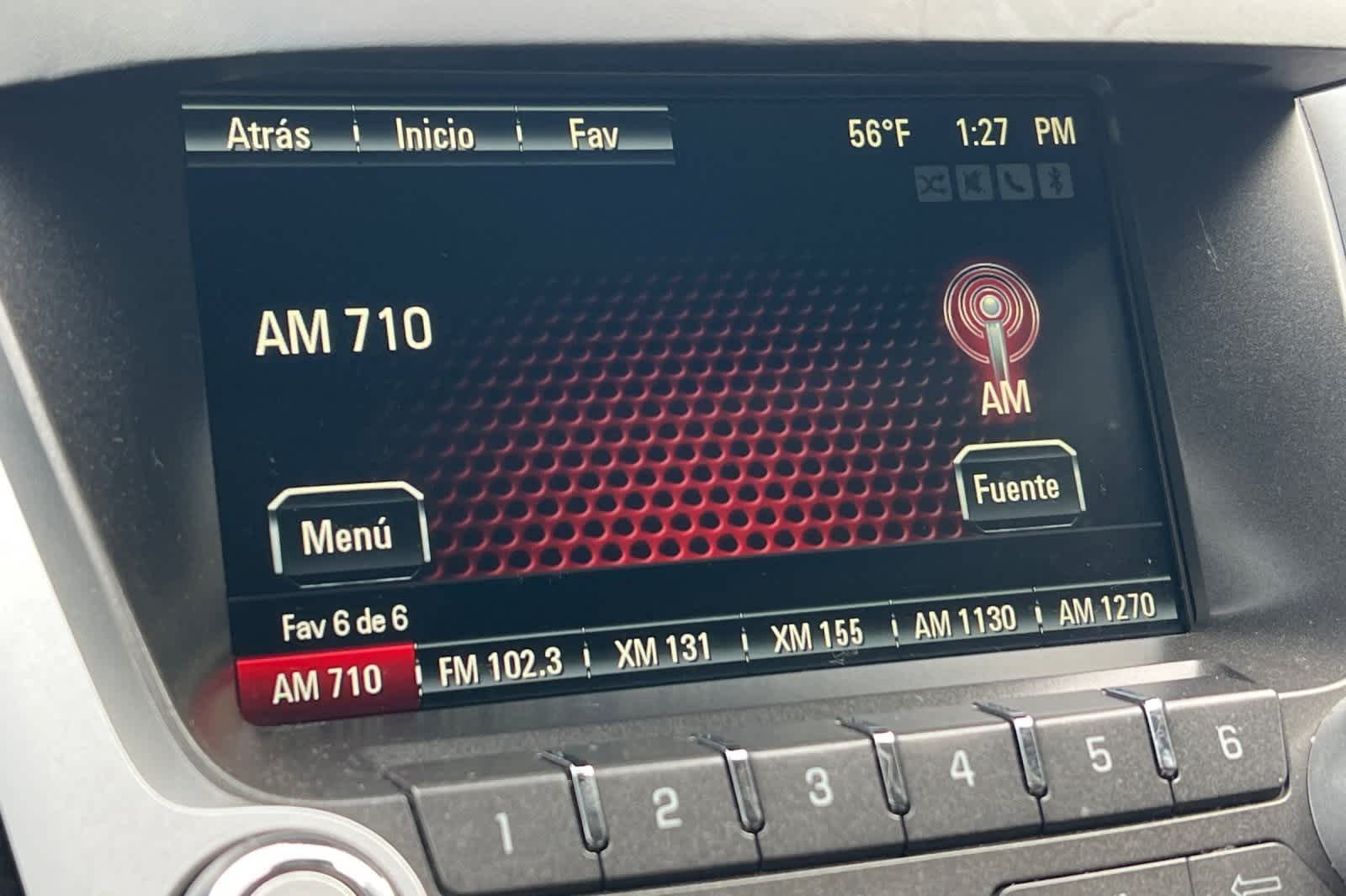 Thumbnail: 2014 GMC Terrain - 19