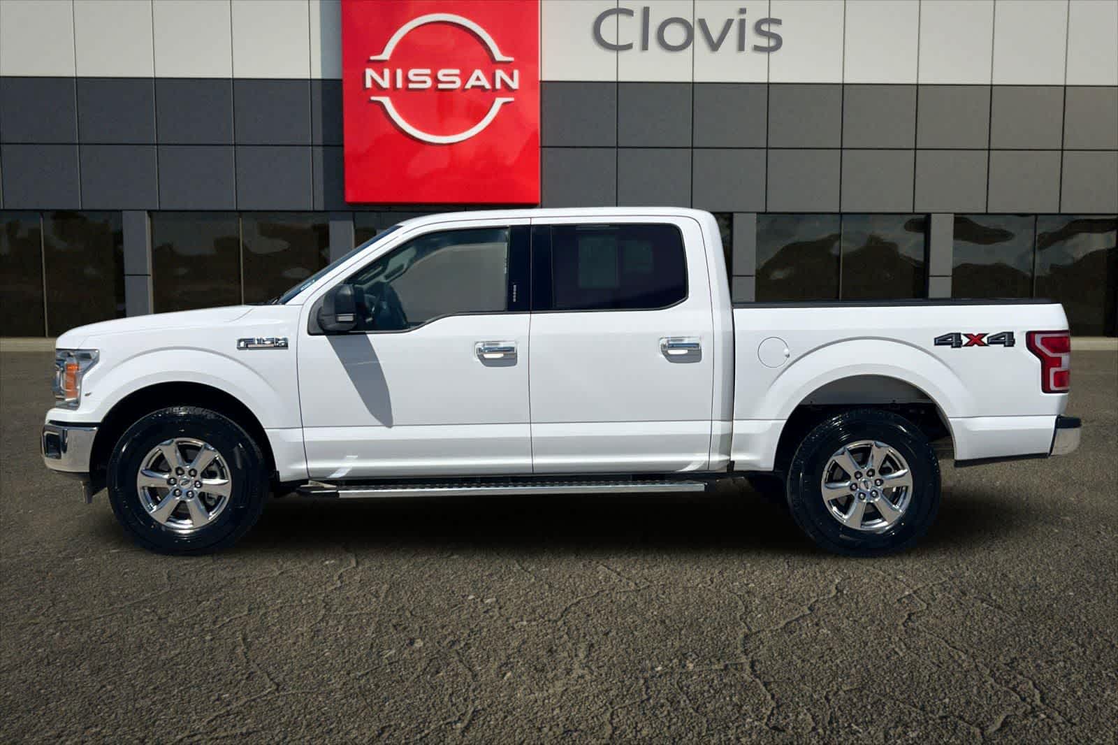 Thumbnail: 2019 Ford F-150 - 6
