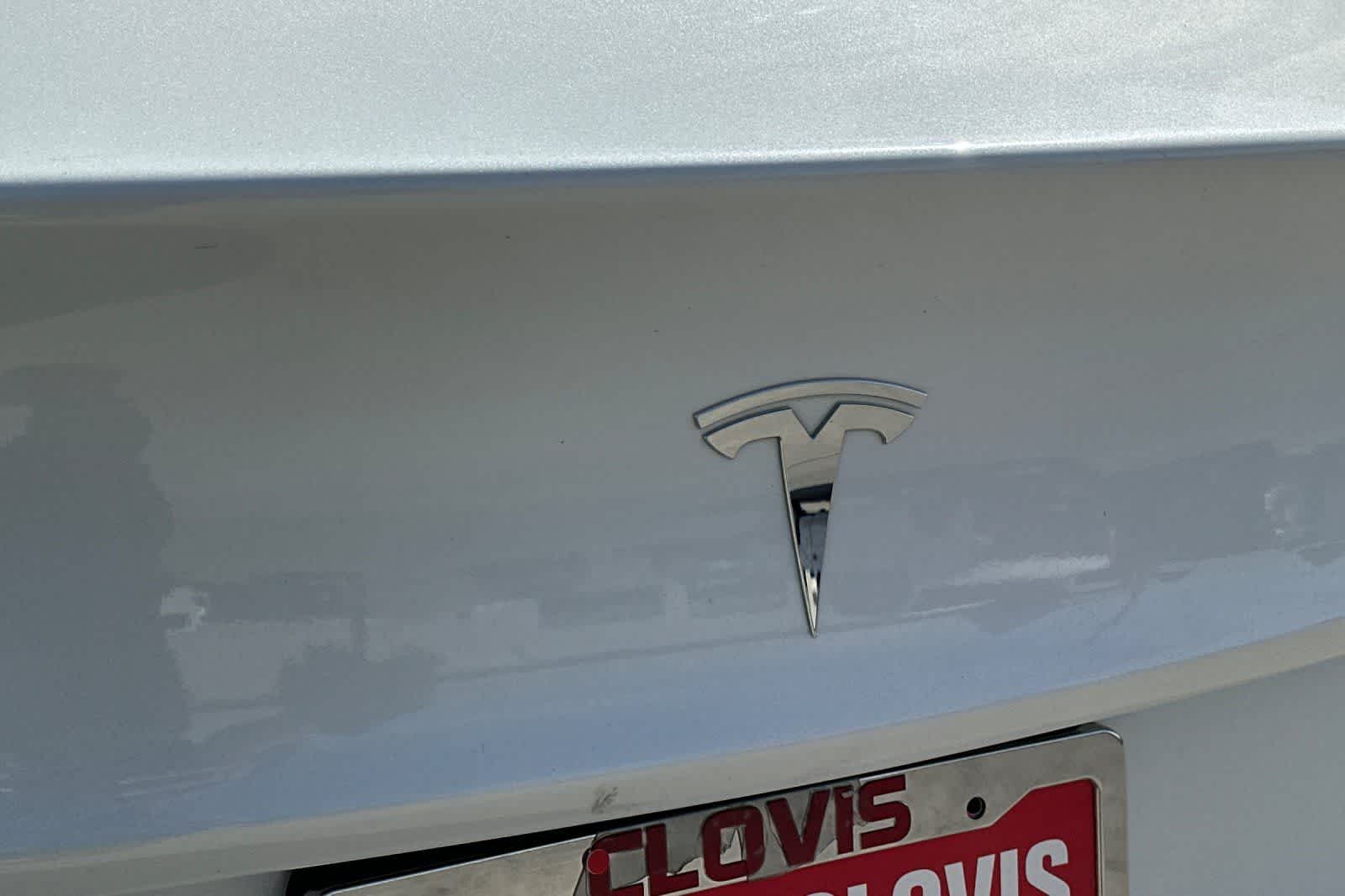 Thumbnail: 2020 Tesla Model 3 - 15