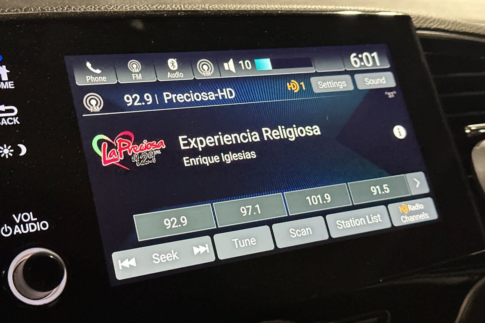 Thumbnail: 2021 Honda Pilot - 19