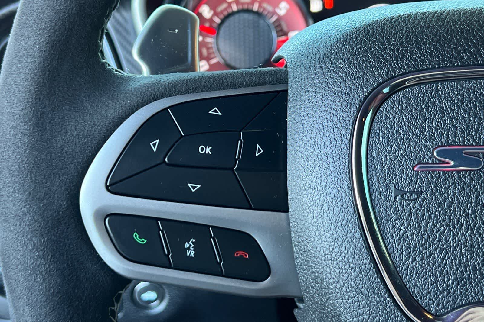 Thumbnail: 2023 Dodge Challenger - 31