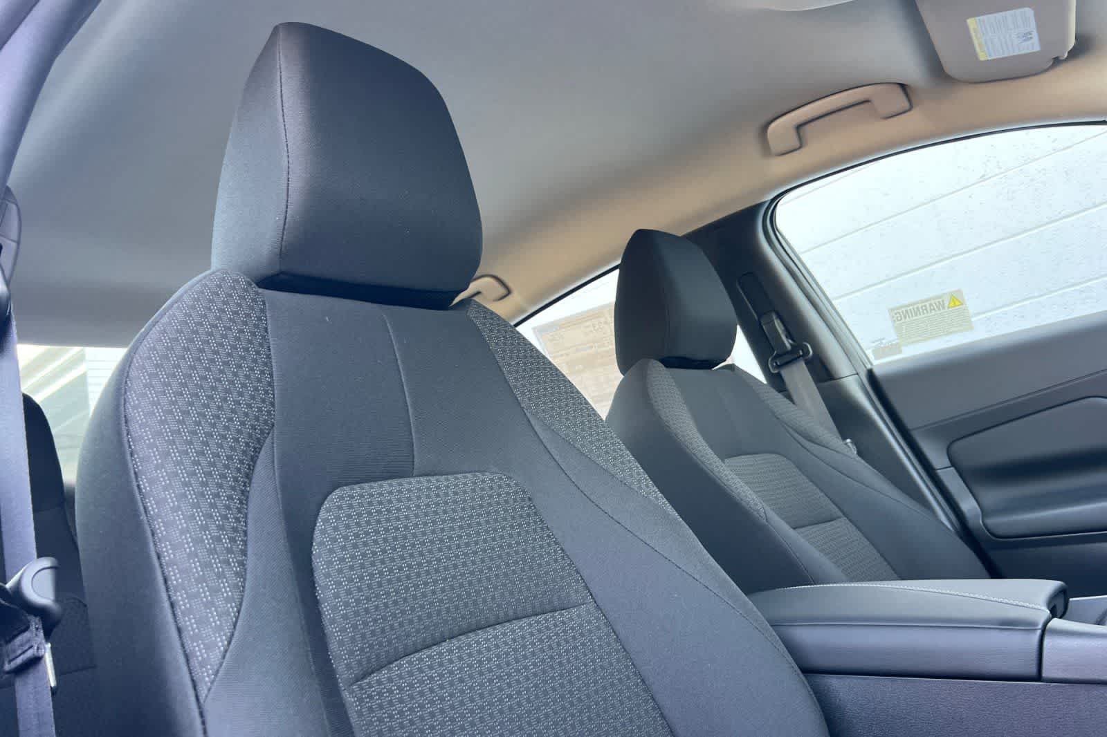 Thumbnail: 2026 Nissan Sentra - 18