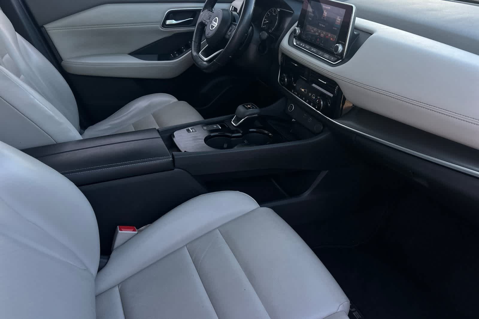 Thumbnail: 2021 Nissan Rogue - 19