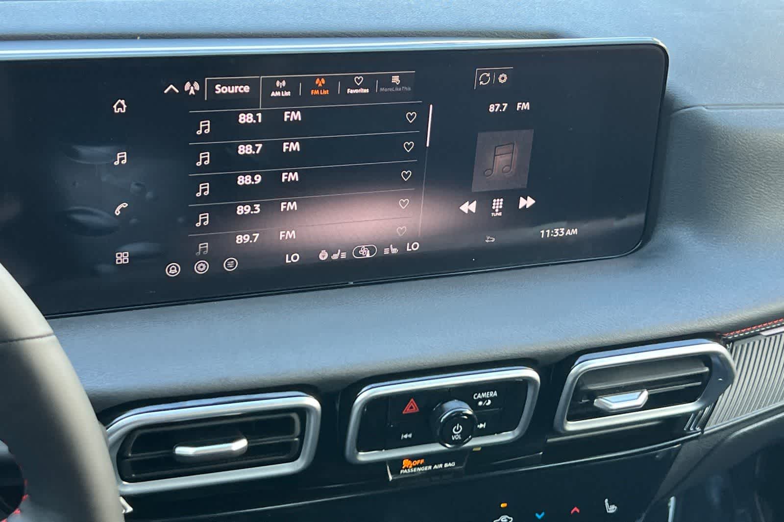 Thumbnail: 2026 Nissan Sentra - 21