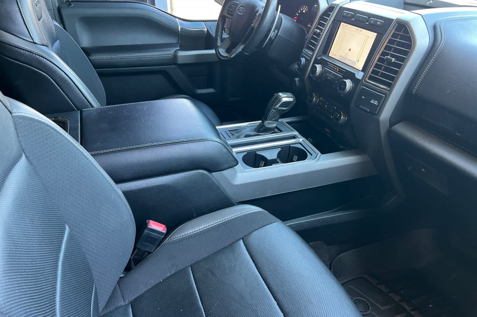 Thumbnail: 2020 Ford F-150 - 17