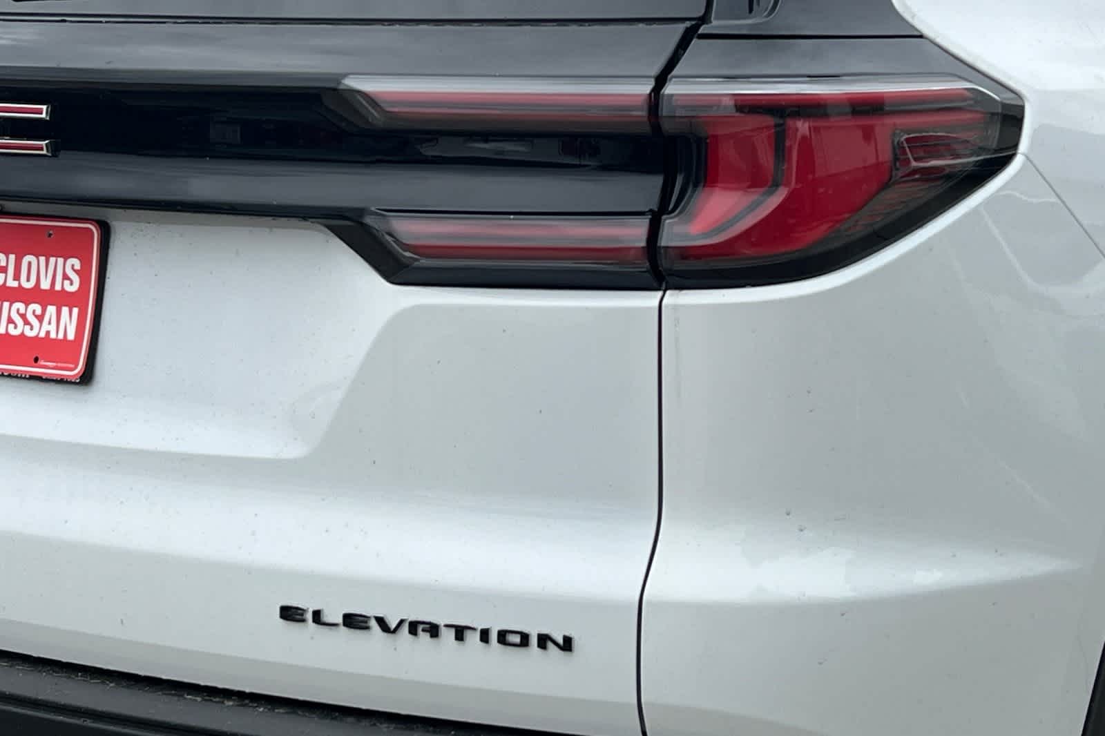 Thumbnail: 2024 GMC Acadia - 16