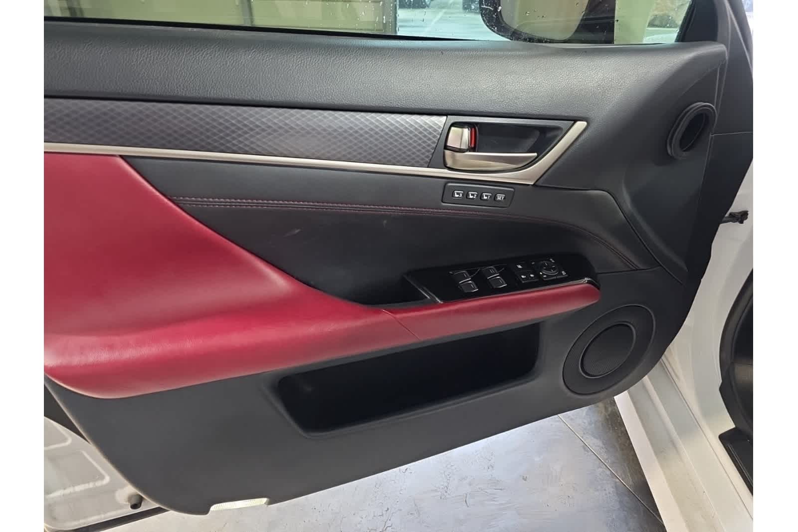 Thumbnail: 2017 Lexus GS - 20