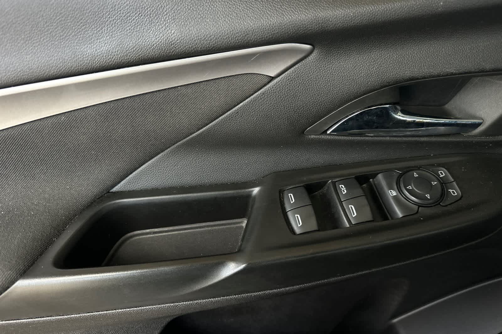 2023 Chevrolet Bolt EV 1LT 15