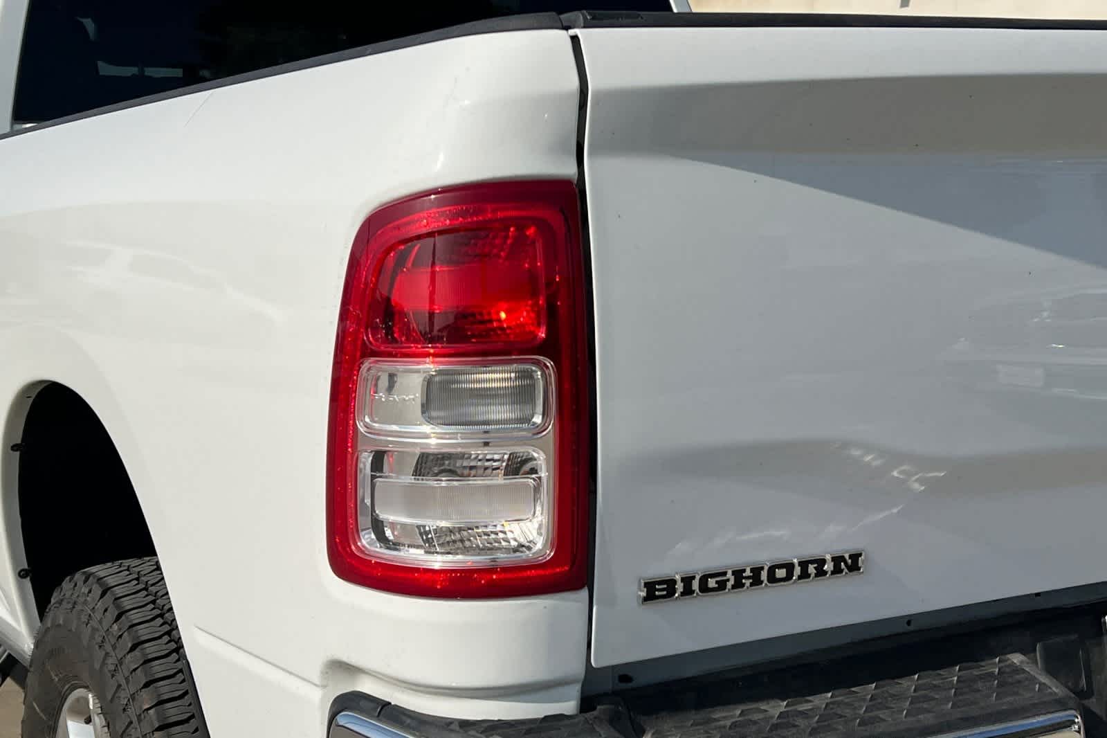 Thumbnail: 2024 RAM 2500 - 15