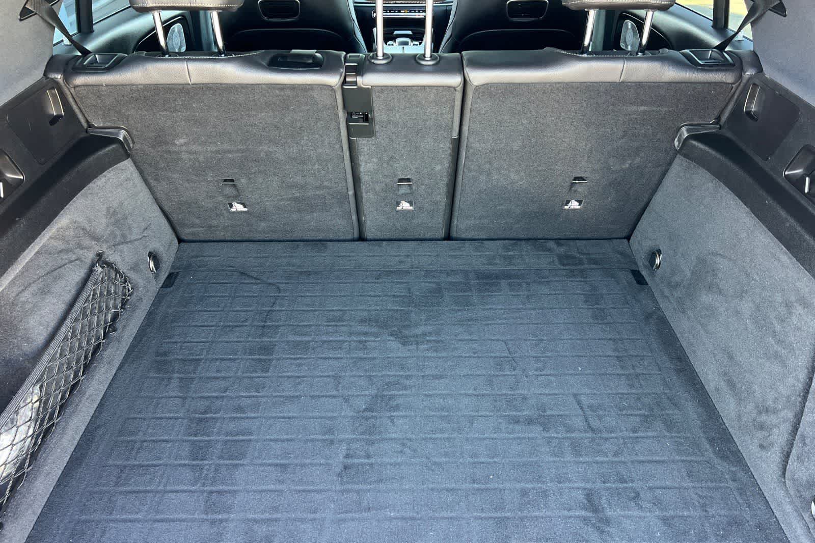 Thumbnail: 2020 Mercedes-Benz GLE - 18