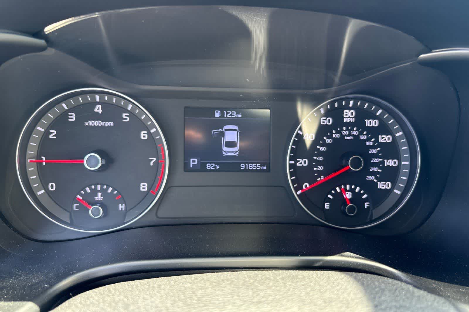 Thumbnail: 2019 Kia Forte - 25