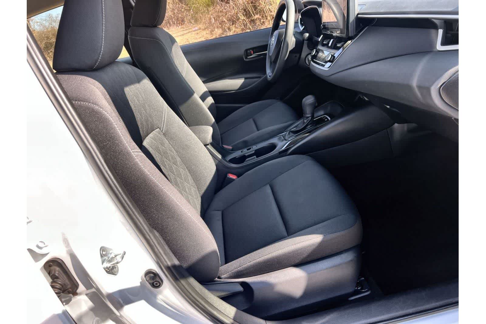 Thumbnail: 2023 Toyota Corolla - 13