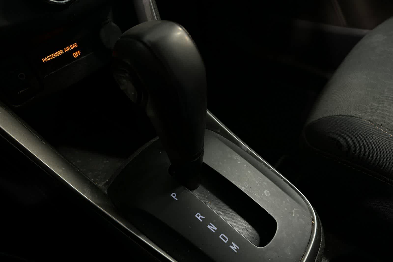 Thumbnail: 2017 Chevrolet Trax - 23