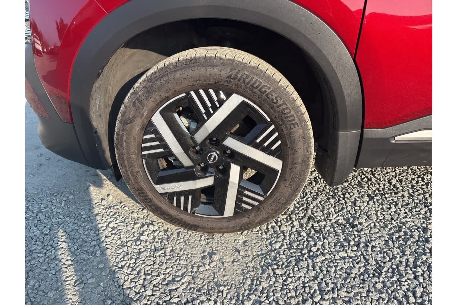 Thumbnail: 2025 Nissan Kicks - 16