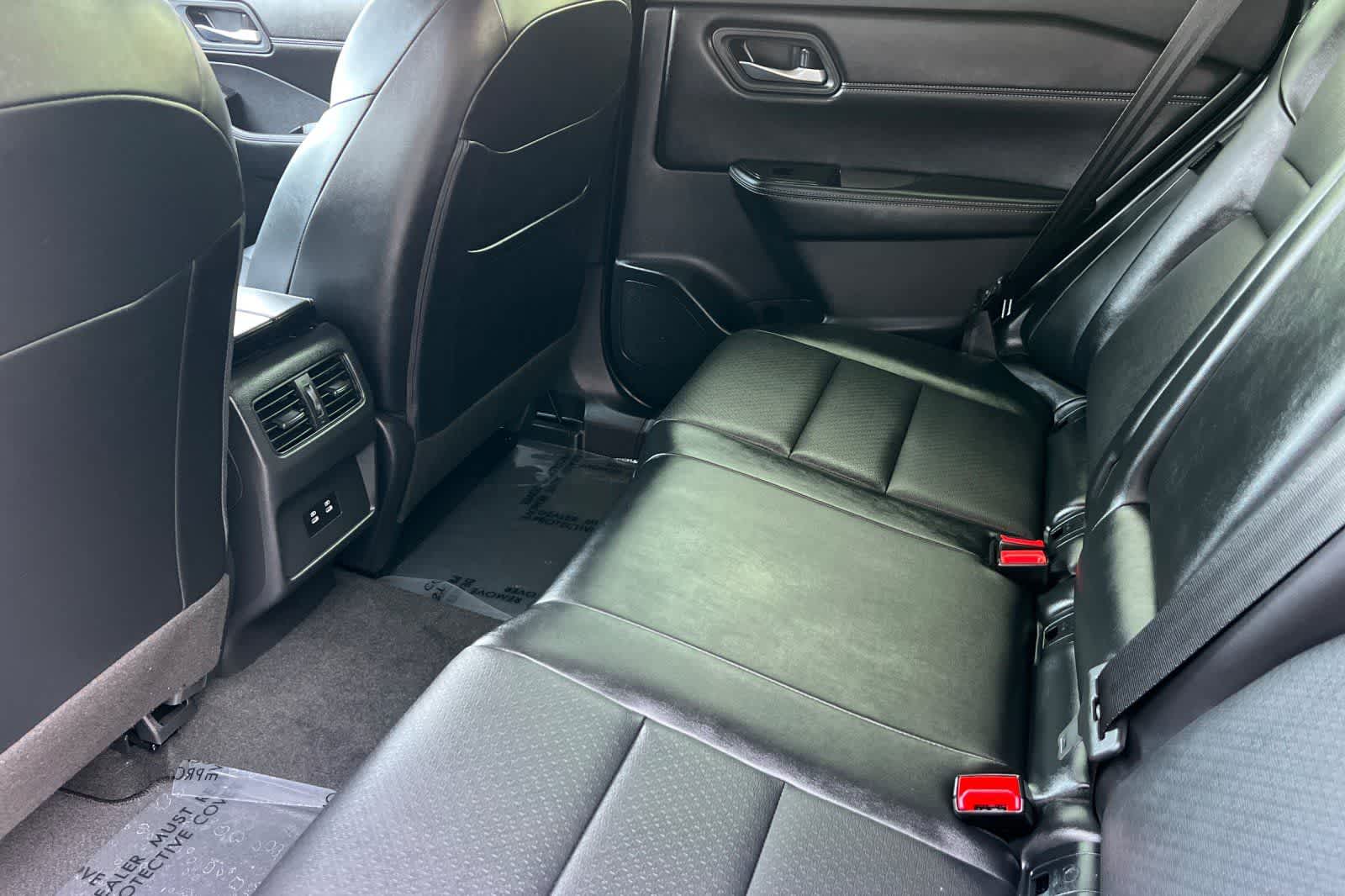 Thumbnail: 2026 Nissan Rogue - 5