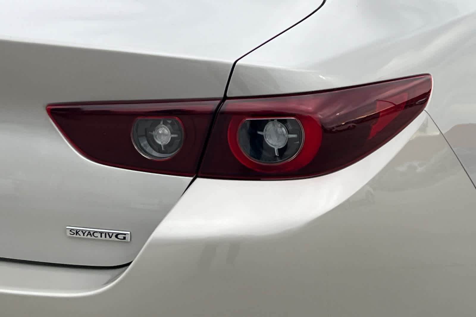 Thumbnail: 2024 Mazda Mazda3 - 15